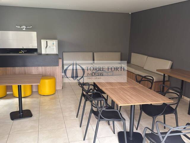 #10367 cl - Apartamento para Venda em São Paulo - SP - 2
