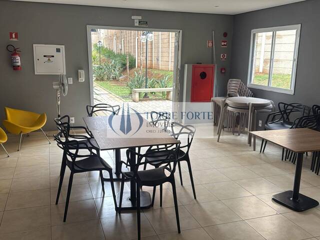 #10367 cl - Apartamento para Venda em São Paulo - SP - 1