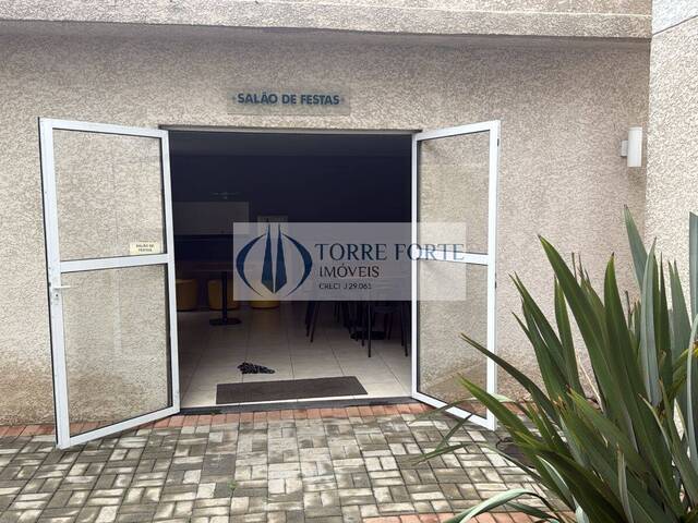 #10367 cl - Apartamento para Venda em São Paulo - SP - 3