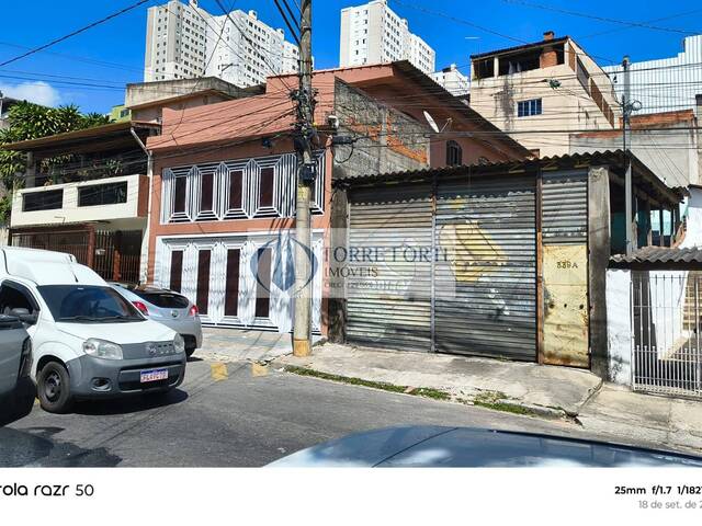 #10368 cr - Casa para Venda em São Paulo - SP - 1
