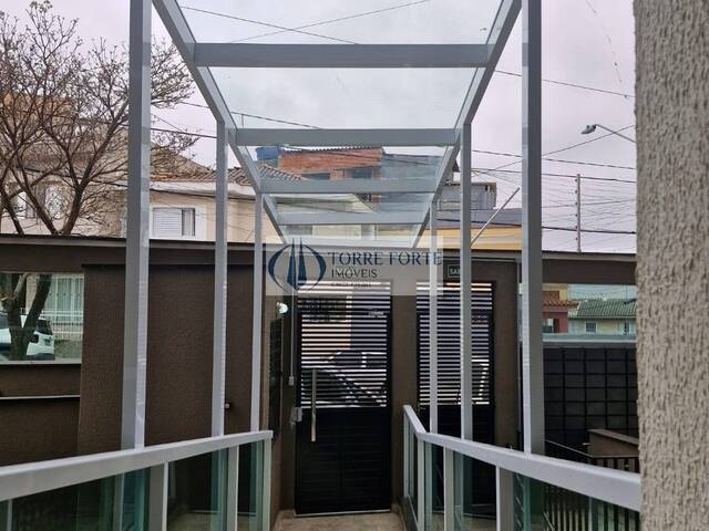 #10368 cl - Apartamento para Venda em São Paulo - SP - 1