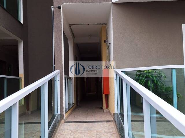 #10368 cl - Apartamento para Venda em São Paulo - SP - 2