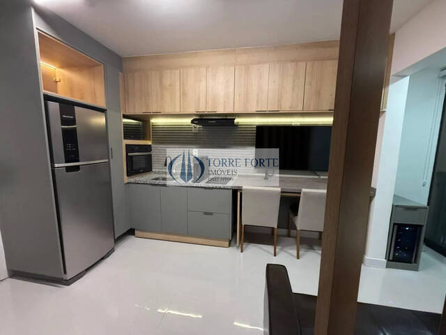 #10370 am - Apartamento para Venda em São Paulo - SP - 3