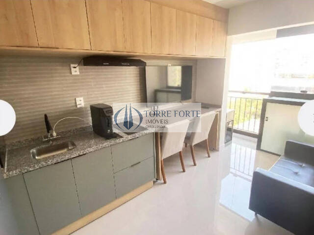 #10370 am - Apartamento para Venda em São Paulo - SP - 1