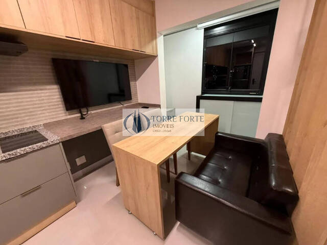 #10370 am - Apartamento para Venda em São Paulo - SP - 2