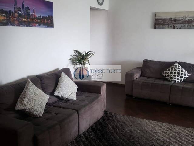 Apartamento para Venda em São Paulo - 4