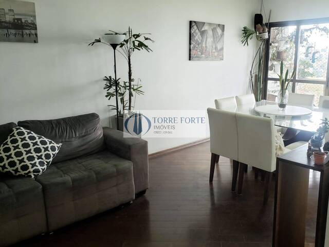 #10371 - Apartamento para Venda em São Paulo - SP - 2