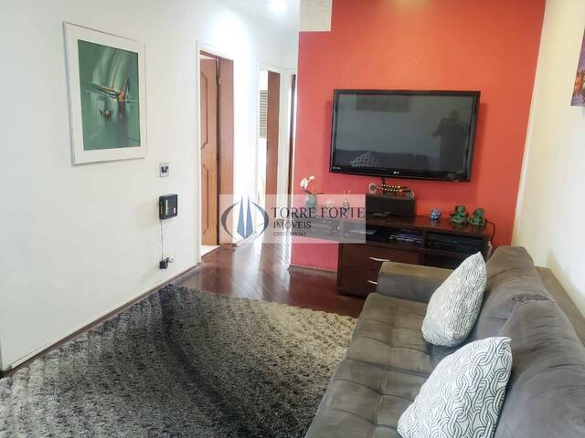 #10371 - Apartamento para Venda em São Paulo - SP - 3