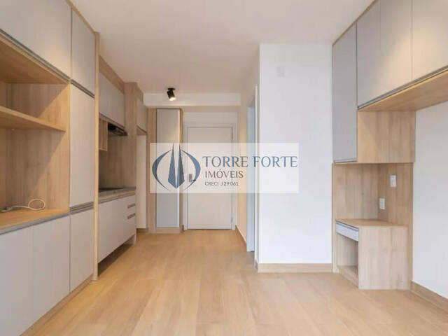 #10372 am - Apartamento para Venda em São Paulo - SP - 2