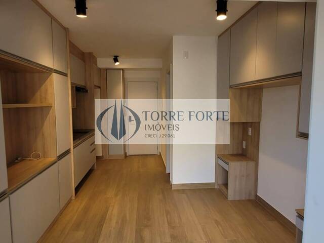 #10372 am - Apartamento para Venda em São Paulo - SP - 3
