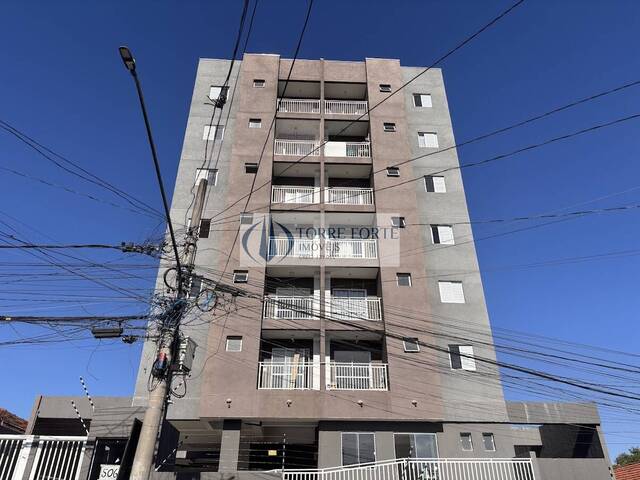 #10376 - Apartamento para Venda em São Paulo - SP - 3