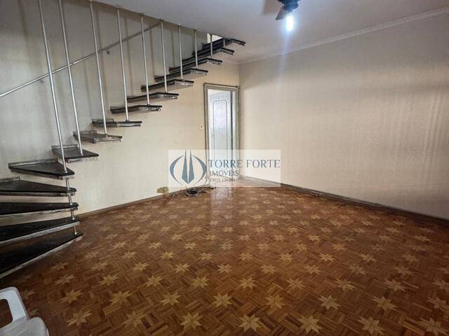 #10378 - Casa para Venda em São Paulo - SP - 1