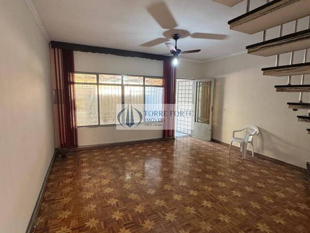 #10378 - Casa para Venda em São Paulo - SP - 2