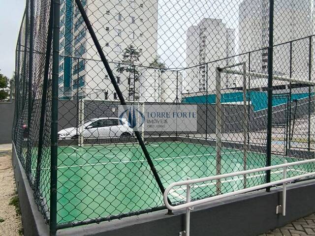 #10379 - Apartamento para Venda em São Paulo - SP - 1