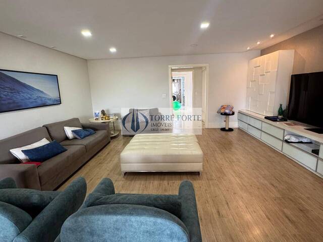 #10380 - Apartamento para Venda em São Caetano do Sul - SP - 2