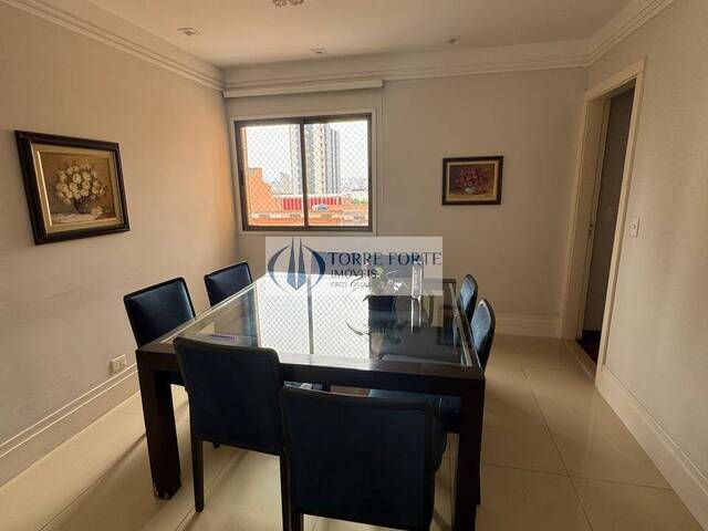 Apartamento para Venda em São Caetano do Sul - 5