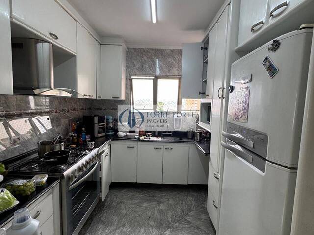 #10380 - Apartamento para Venda em São Caetano do Sul - SP - 3