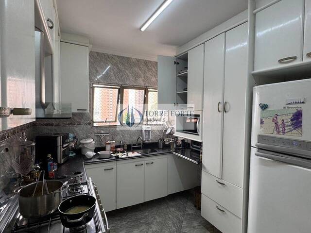 Apartamento para Venda em São Caetano do Sul - 4