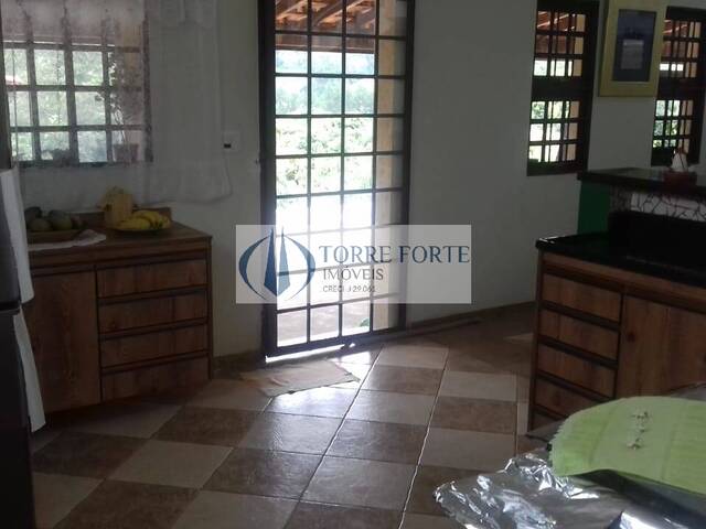 #10381 - Casa para Venda em Bragança Paulista - SP - 1
