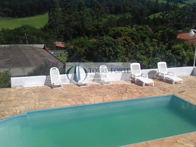 Casa para Venda em Bragança Paulista - 4