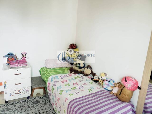 #10382 - Apartamento para Venda em São Paulo - SP - 1