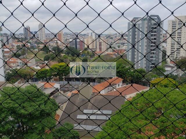#10382 - Apartamento para Venda em São Paulo - SP - 2