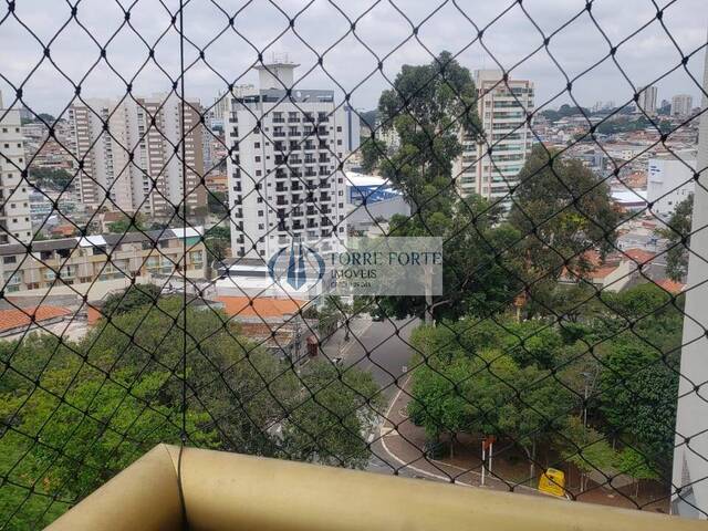 #10382 - Apartamento para Venda em São Paulo - SP - 3