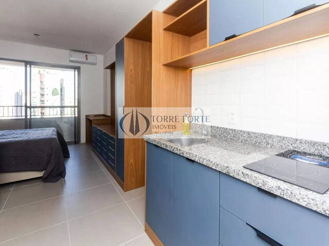 #10382 am - Apartamento para Venda em São Paulo - SP - 1