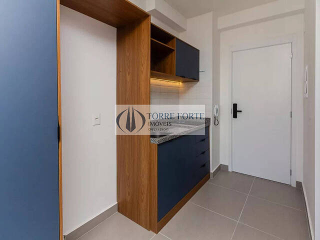 #10382 am - Apartamento para Venda em São Paulo - SP - 2