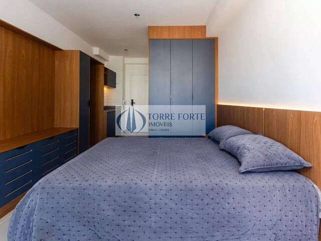 #10382 am - Apartamento para Venda em São Paulo - SP - 3