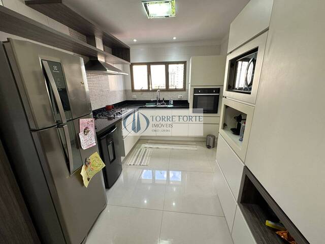 Apartamento para Venda em São Caetano do Sul - 4