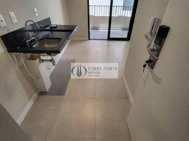 #10386 am - Apartamento para Venda em São Paulo - SP - 1
