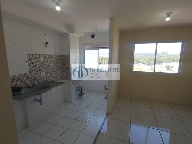 #10386 - Apartamento para Venda em São Paulo - SP - 2