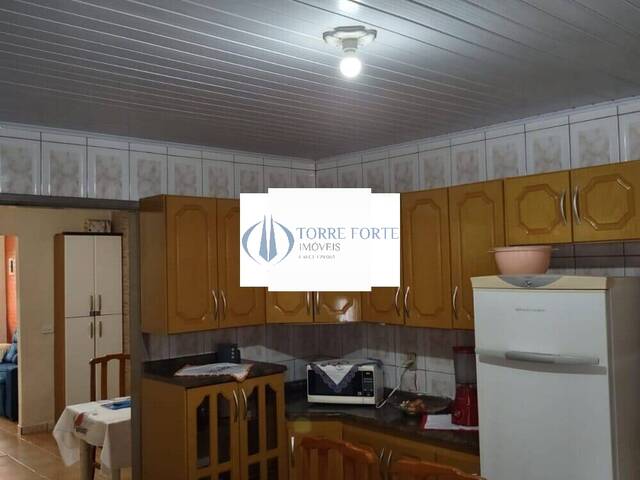 #10389 - Casa para Venda em Itapevi - SP - 2