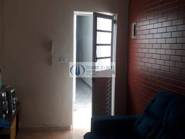 #10389 - Casa para Venda em Itapevi - SP - 1