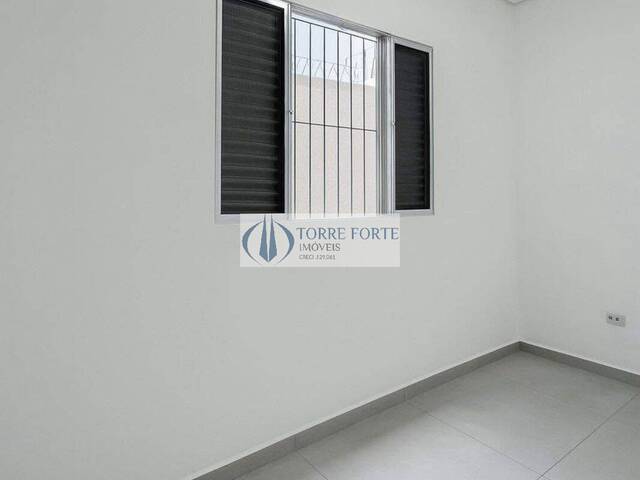 #10415 - Casa para Venda em Praia Grande - SP - 3