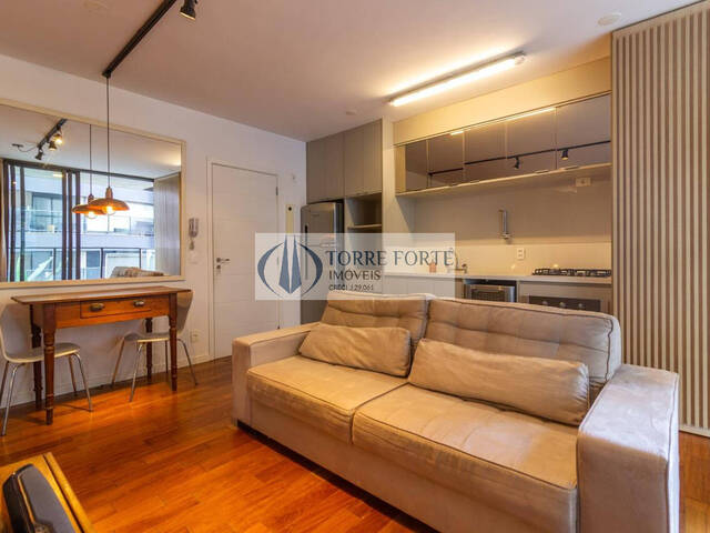 Apartamento para Venda em São Paulo - 5