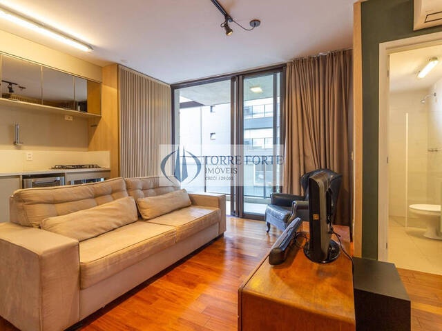 #10414 - Apartamento para Venda em São Paulo - SP - 3