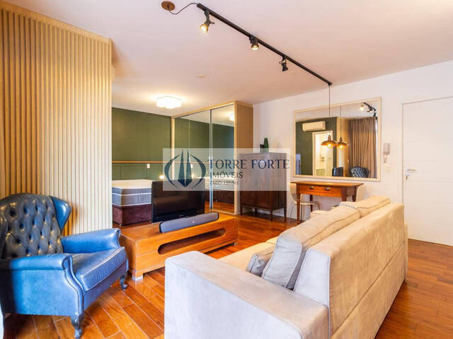 #10414 - Apartamento para Venda em São Paulo - SP - 2