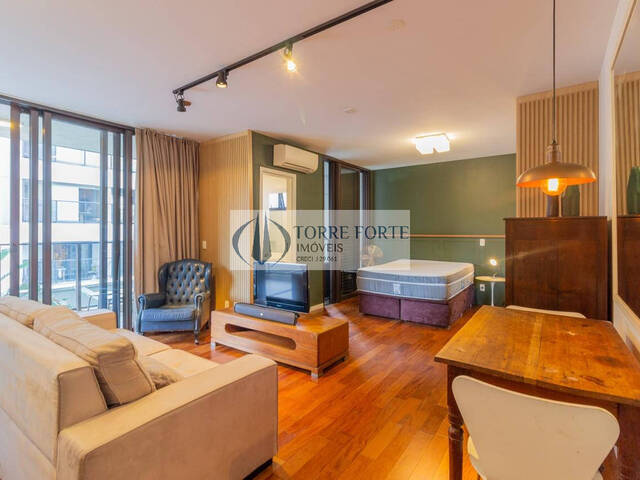 #10414 - Apartamento para Venda em São Paulo - SP - 1