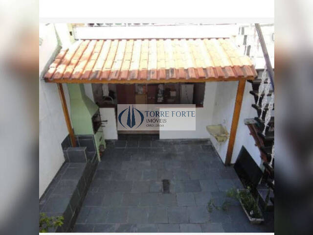 #10416 - Casa para Venda em São Paulo - SP - 1