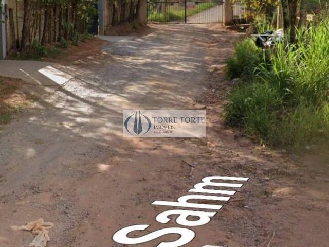 #10417 - Área para Venda em Atibaia - SP - 3