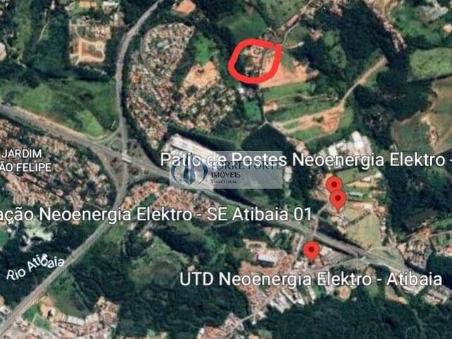 #10417 - Área para Venda em Atibaia - SP - 2