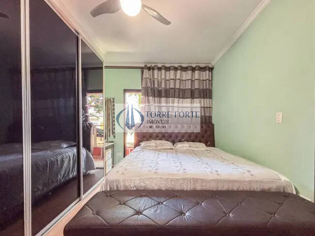 #10418 - Casa para Venda em São Paulo - SP - 3