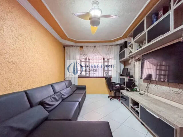 #10418 - Casa para Venda em São Paulo - SP - 1