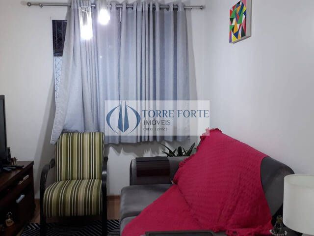 #10419 - Apartamento para Venda em São Paulo - SP - 2
