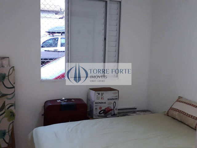 #10419 - Apartamento para Venda em São Paulo - SP - 3