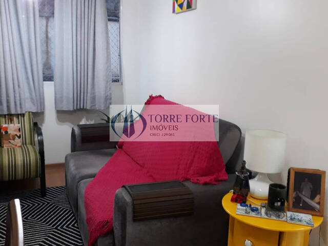 Apartamento para Venda em São Paulo - 4