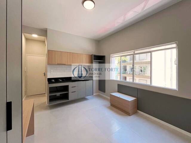 #10420 - Apartamento para Venda em São Paulo - SP - 1
