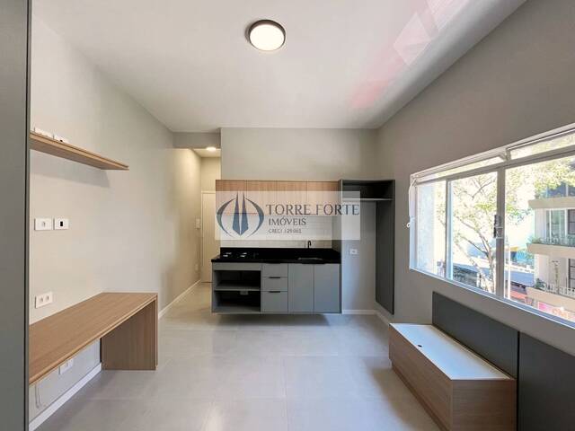 #10420 - Apartamento para Venda em São Paulo - SP - 2
